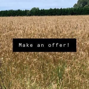 Like an item but not the price? Ask me about it!